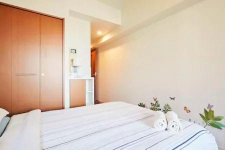 Miko'S Apartment, Iconic Shinjuku, Tokyo, 10Th Fl, Skyscraper View, Korean Town, 3Min To Higashi-Shinjuku Sta Dış mekan fotoğraf